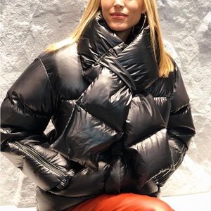 New beautiful Rudsak jacket (collectors item)